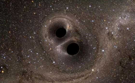 Опровергана е теорията на Хокинг за тъмната материя