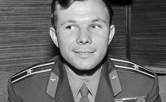 56 години по-късно смъртта на Юрий Гагарин все още е обвита в мистерия