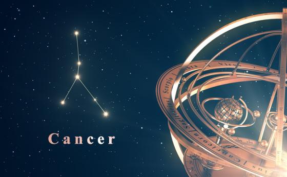 Новолуние в Рак: Желанията ви ще се сбъднат