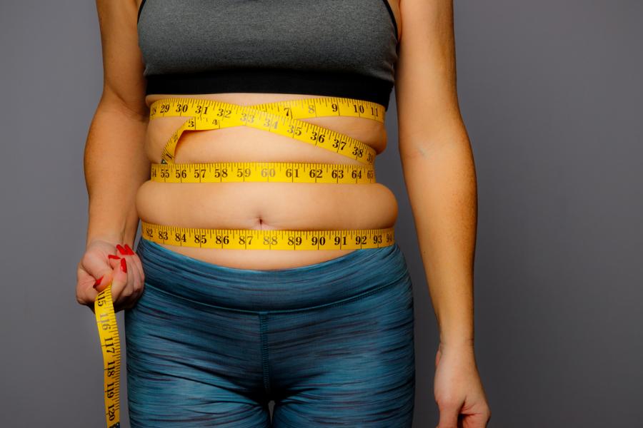 Генът CREBRF е виновен за затлъстяването установиха изследователи от университета