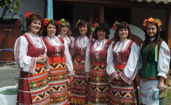 Празник на българското национално самочувствие в Украйна