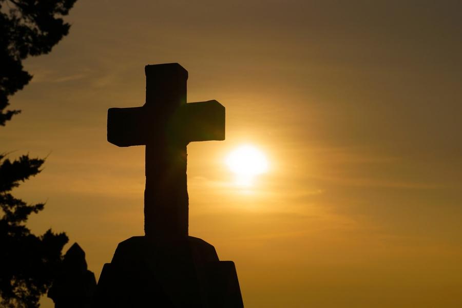 Кръстовден – денят, в който в Кръстова гора се случват чудеса
