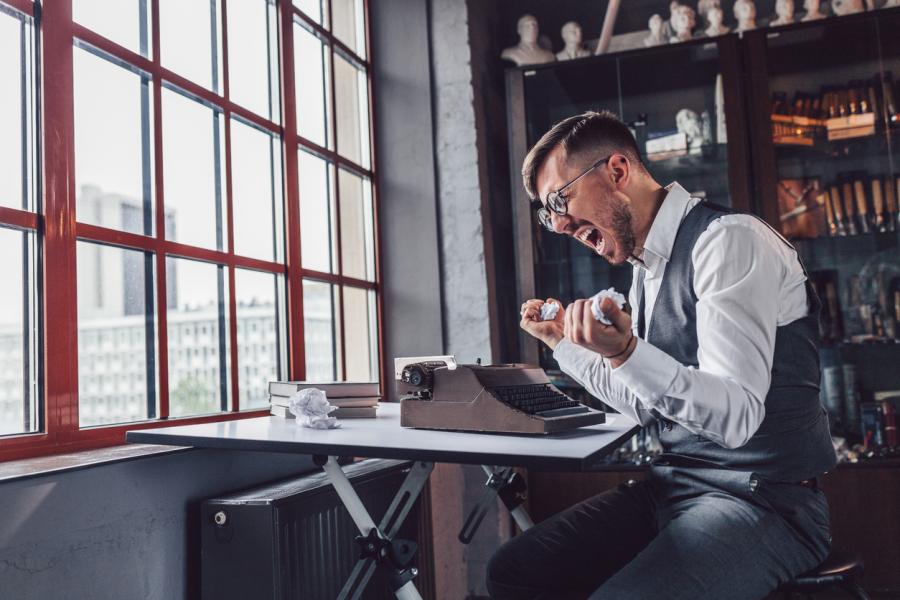снимка: iStock