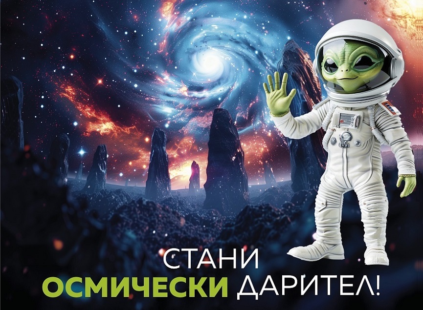 Подкрепи твоята медия!