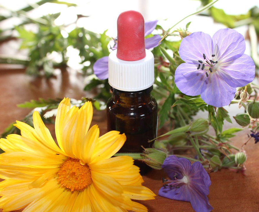 Хомеопатията може да помогне в борбата с нарастващия проблем с