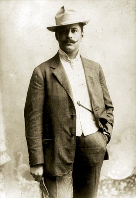 Йосиф Хербст 20 ноември 1875 – 16 април 1925