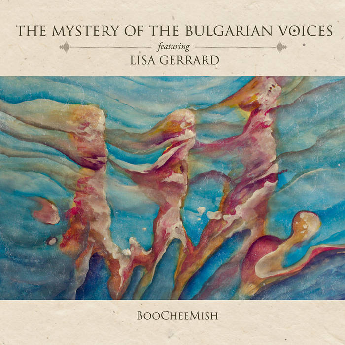 „Мистерията на българските гласове” представя ново видео