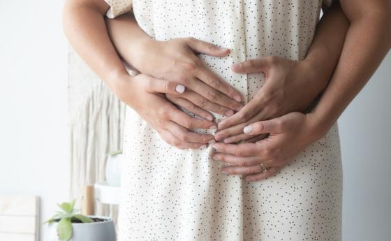 Периодичното гладуване – подходящо ли е при подготовка за бременност?