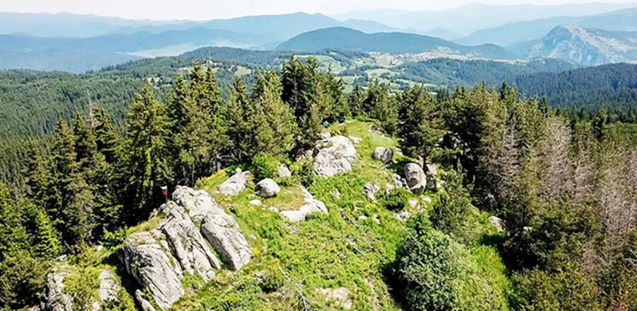 Да помогнем връх Виденица да стане широкодостъпен