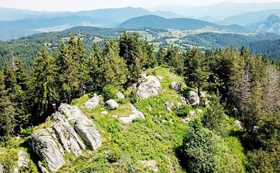 Да помогнем връх Виденица да стане широкодостъпен