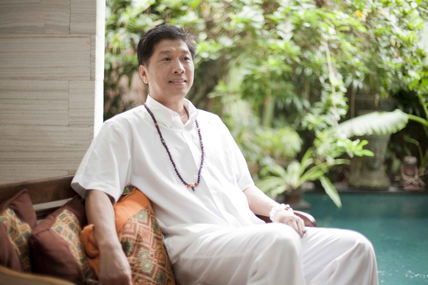 Гуру Йоги Тан: Самонаблюдение срещу бърнаут!
