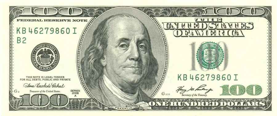 Бенджамин Франклин 17 януари 1706 17 април 1790 е американски