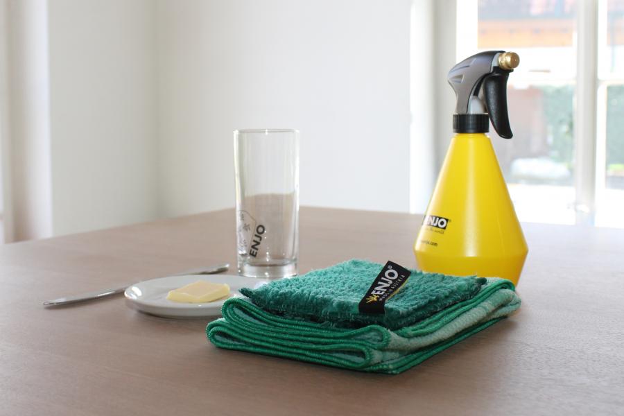 Почистването е от първостепенна важност във всяка къща В днешния