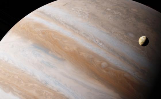 Ретрограден Юпитер: Завършете започнатото