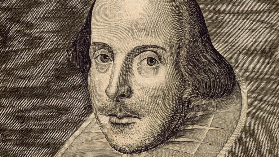 Дали наистина роденият в Стратфорд на Ейвън Уилям Шекспир е