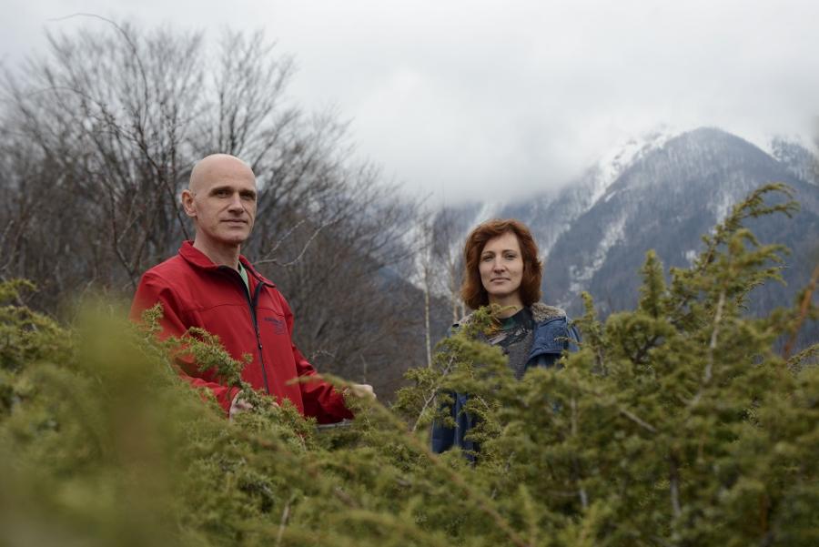 Хербалкан ще бъдат едни от участниците на нашия БЕЗПЛАТЕН пъстър