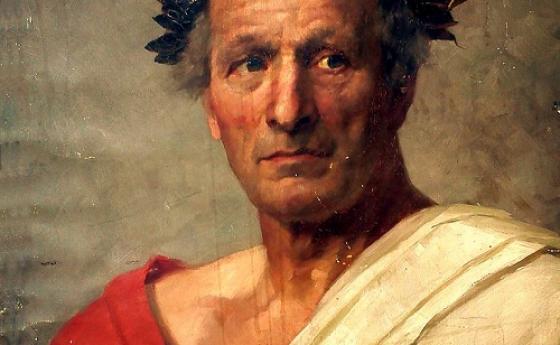 10-те вечни цитата от Цезар