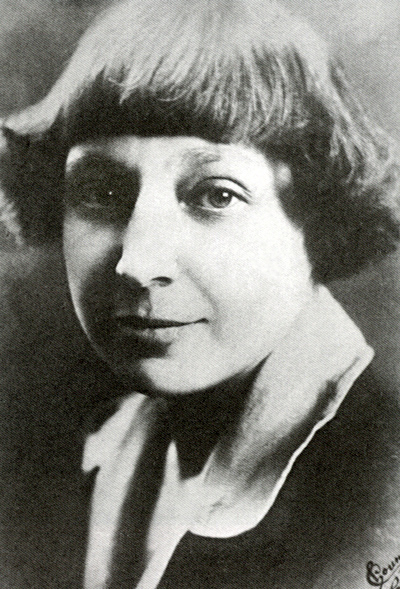 Марина Ивановна Цветаева е сред най-нежните и оригинални руски поети