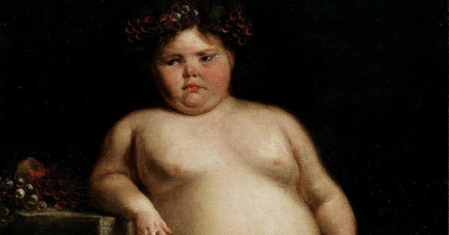 Затлъстяването в детска възраст нараства застрашително в световен мащаб Безмилостният
