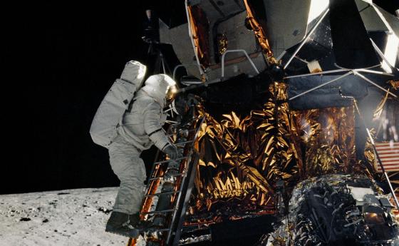 Аполо 11 изпрати първия човек на Луната. А какво направиха мисиите 12-17?