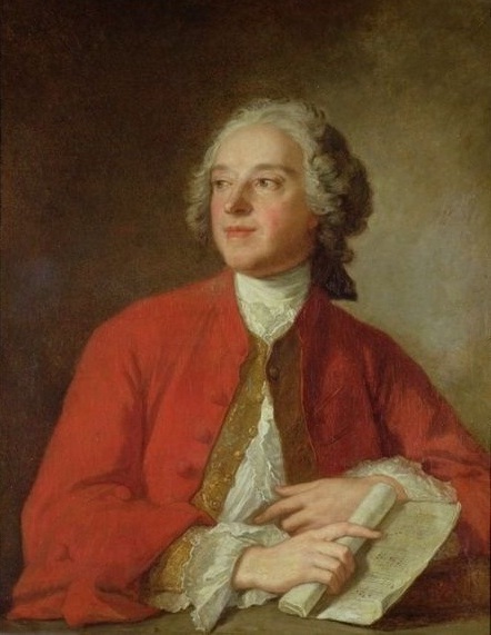 Пиер-Огюстен Карон дьо Бомарше (24 януари 1732 г. - 18