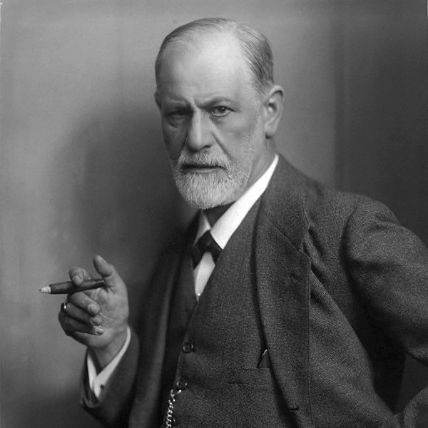 Зигмунд Фройд, бащата на психоанализата, е оказал огромно влияние както