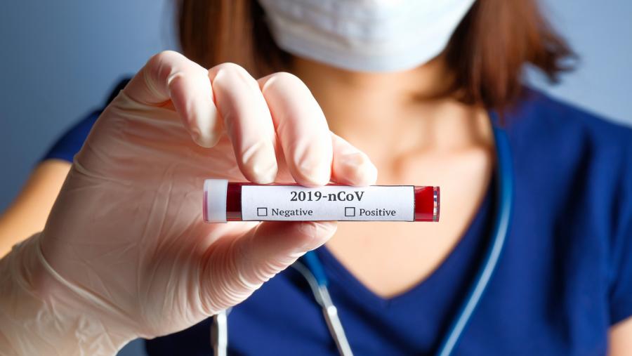 Китай твърди, че съществува лекарство срещу коронавируса