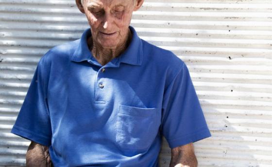101-годишен оцеля след испанския грип, Втората световна война и COVID-19