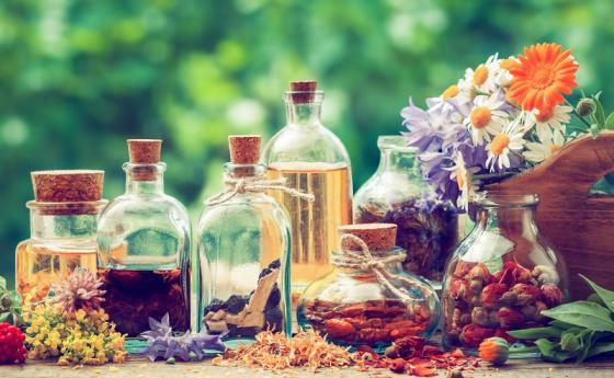 Хомеопатията - мистична, но практична, стимулира жизнената ни сила да се справи с болестта