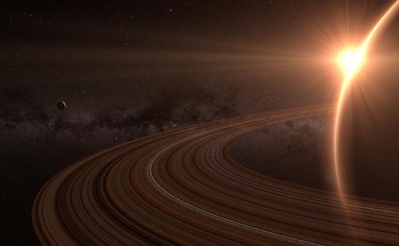 Ретрограден Сатурн – връщане към миналото