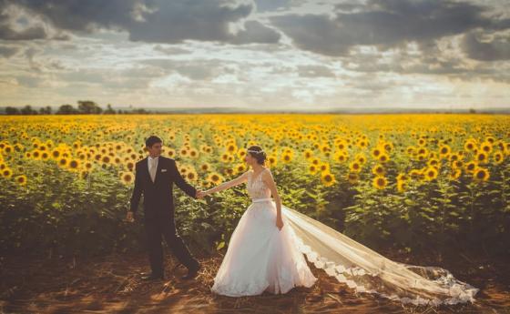 Да се ожениш, за да придобиеш щастие – това е верният начин да се разведеш