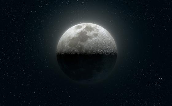 Лунно затъмнение и пълнолуние в едно – какво да очакваме