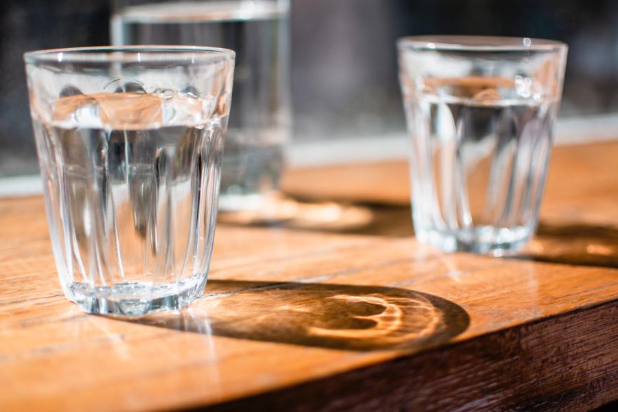 Германски учени са доказали ползите от пиенето на една чаша