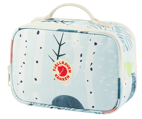 Линията Kånken Art нагледно представя какво се случва когато поканиш