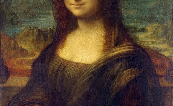 7 скрити тайни в портрета на Мона Лиза
