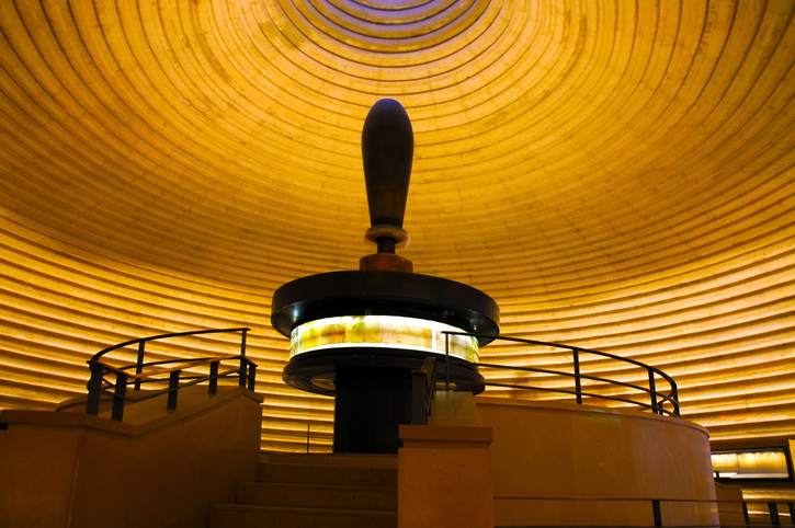  Светилището на книгата в Йерусалим, където се съхраняват ръкописите 