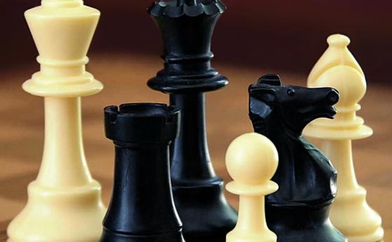 10 неща, които шахът прави с мозъка ви