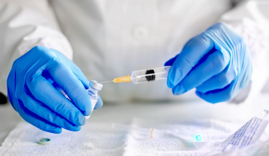 Covid-ваксината на Pfizer: 11 неща, които трябва да знаете