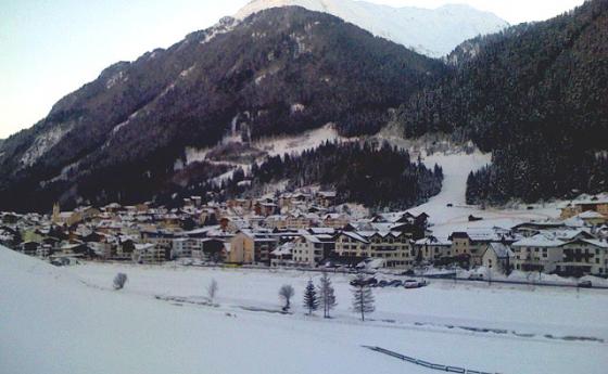 Жителите на австрийски ски курорт с 8 месеца имунитет срещу COVID-19