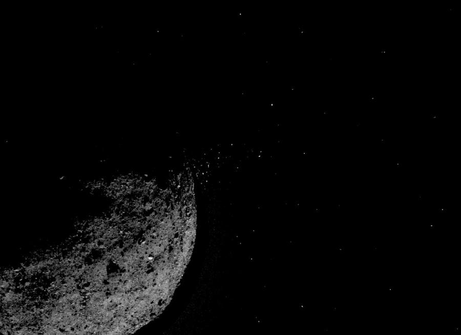 Най-големият астероид, преминаващ покрай Земята тази година, ще се приближи