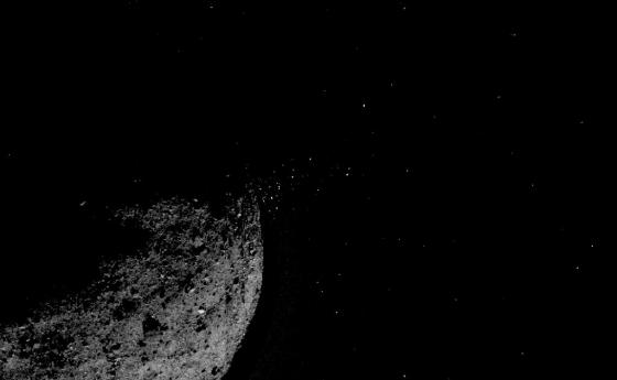 Голям астероид ще премине покрай Земята на 21 март