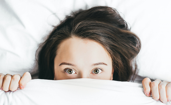 Защо и как да спим и живеем по-добре?