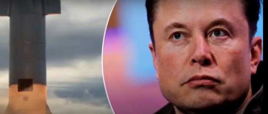 Собственикът на SpaceX Илон Мъск предупреди тези които се канят