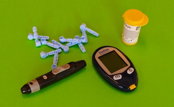 Увеличение на пациентите с диабет след прекаран COVID-19
