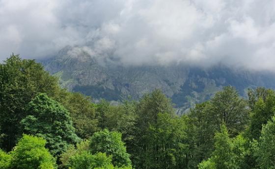 Национален парк „Централен Балкан“ – 30 години в полза на природата и хората