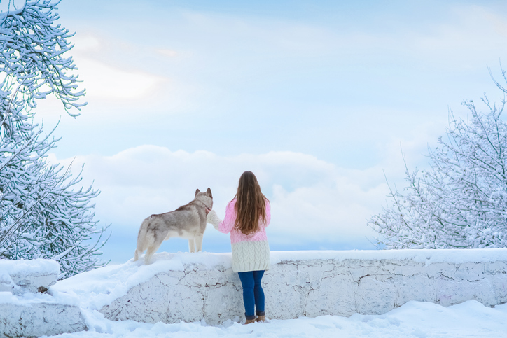 снимка: iStock