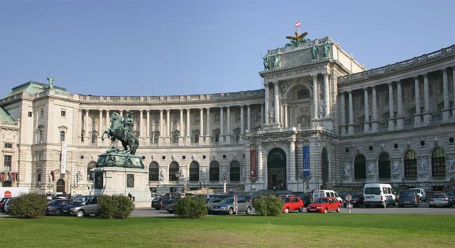 Тази седмица в Австрия влиза в сила нов закон който