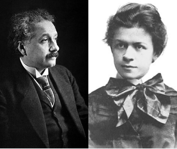 Писмо на Алберт Айнщайн до жена му: идиотизмът на един гений