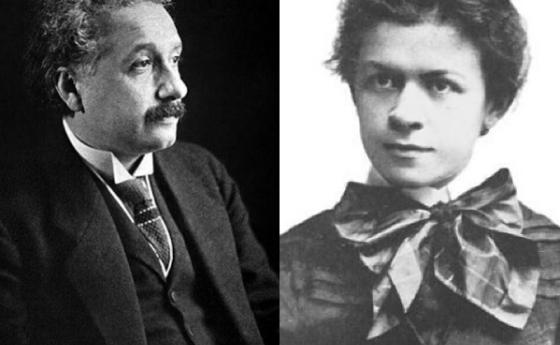 Писмо на Алберт Айнщайн до жена му: идиотизмът на един гений