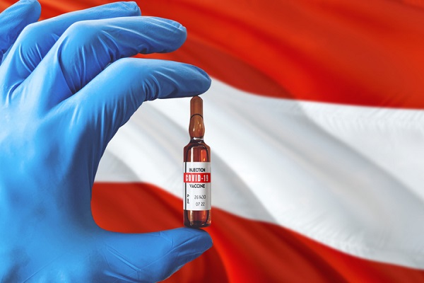Австрия спира действието на закона който постановяваше ваксинациите срещу Covid 19